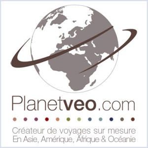 Planetveo-Logo